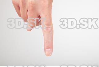 Finger texture of Elbert  0003